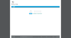 Desktop Screenshot of member.resolutionproject.org
